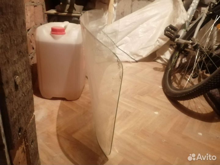 Лобовое стекло москвич 412