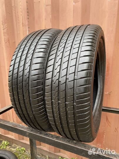 Firestone Roadhawk 205/55 R16 92H