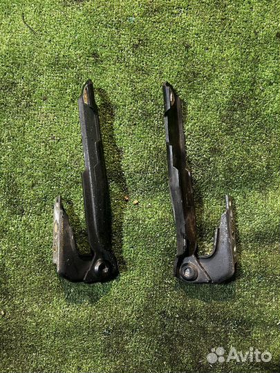 Петли капота Audi A6C5