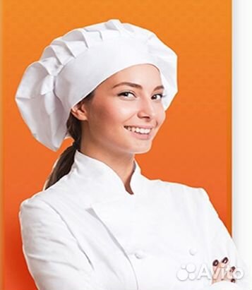 Повар горячего цеха в пиццерию