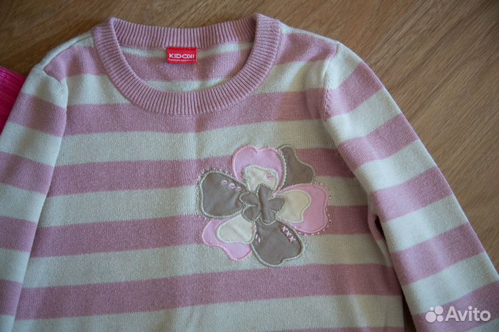 Отличные вещи пакетом и отдельно на 110-116