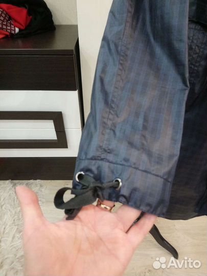 Плащ 6PM Италия 46-48