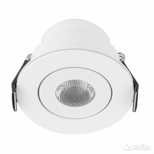 Светильник настенный офисный светодиодный