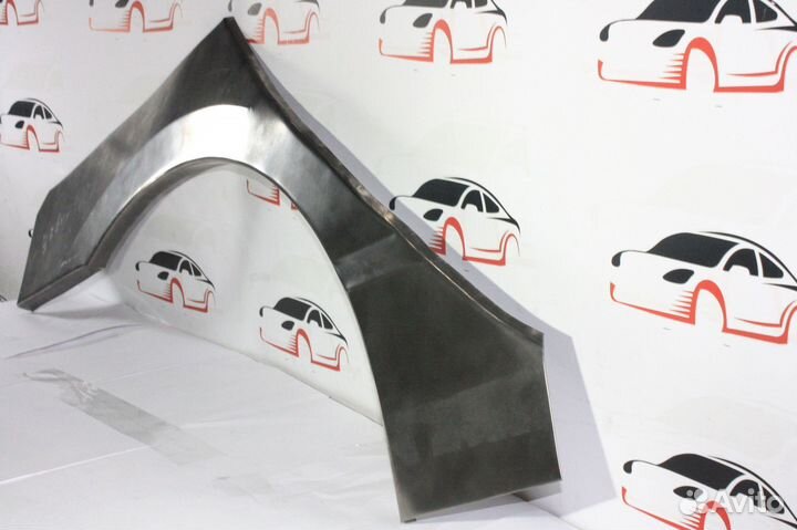 Арки ремонтные Хонда Цивик 4D