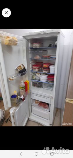 Холодильник бу