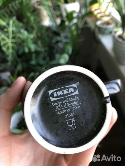 Клужки Икеа +сувенирная