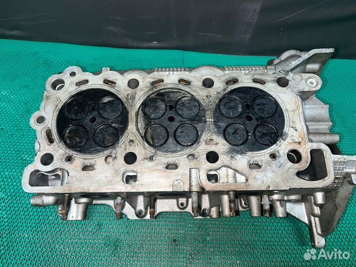 Головка блока цилиндров Land Rover Discovery3 L319
