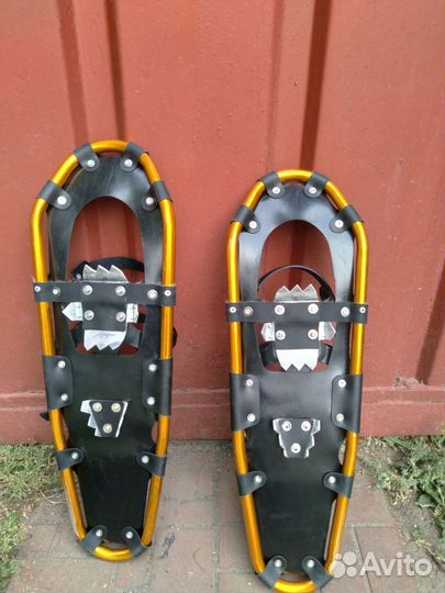 Снегоступы