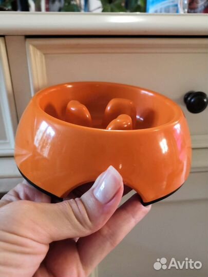 Миски для собак и кошек