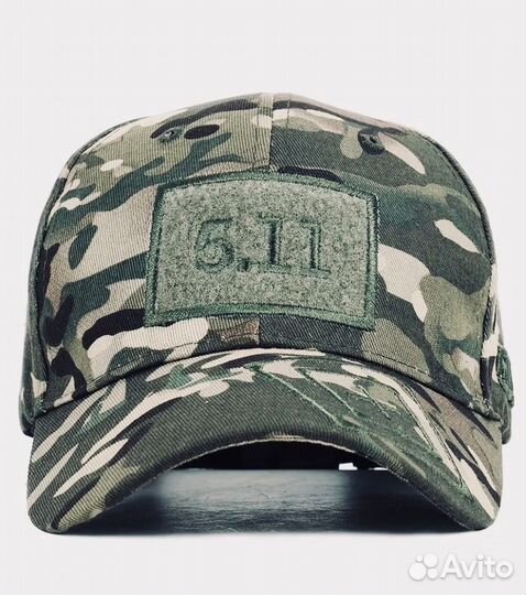 Кепка тактическая 5.11
