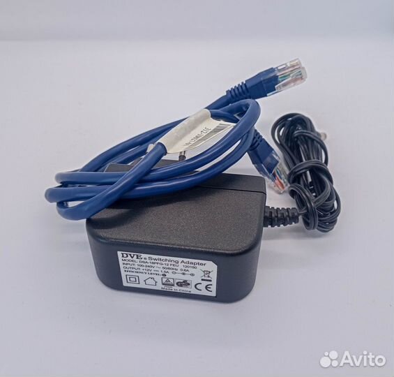 Wi-Fi роутер Zyxel Keenetic Extra