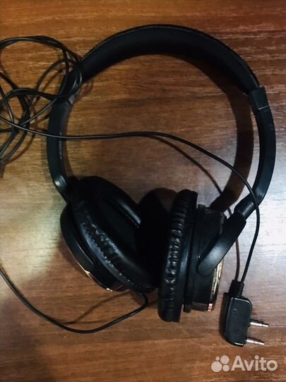 Наушники