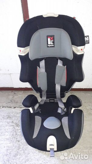 Автокресло