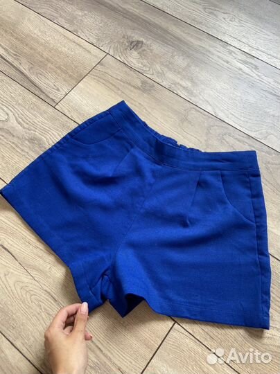 Шорты женские