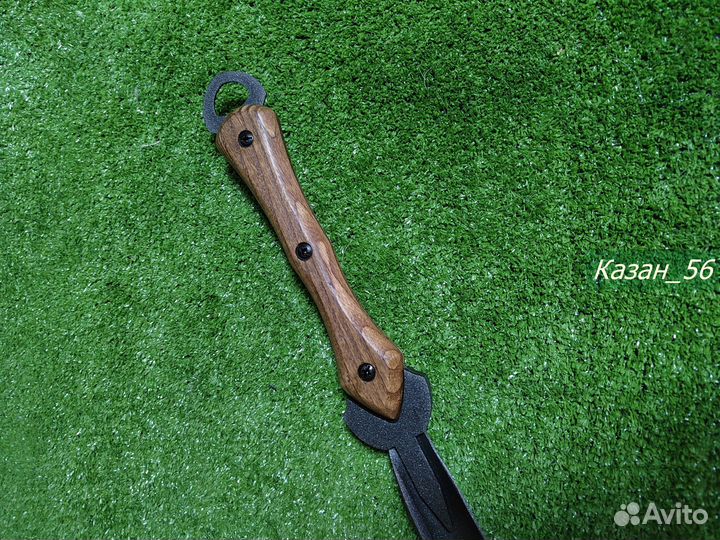 Ложка для обуви