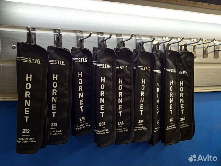 Профессиональные лезвия для хоккейных коньков