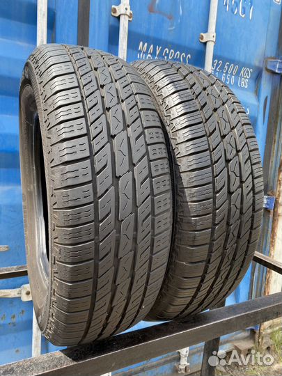 Barum Bravuris 4x4 215/70 R16 100H