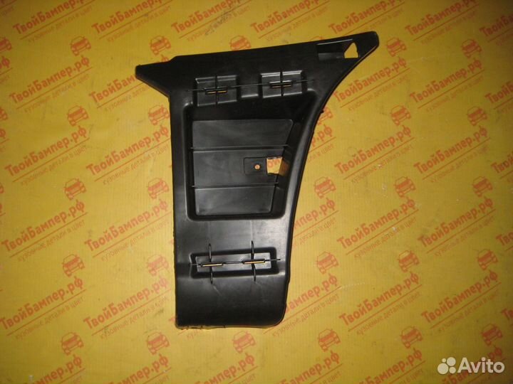 Кронштейн бампера к крылу Daewoo Nexia N-150