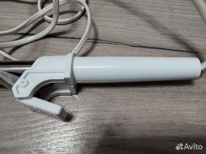 Плойка для укладки волос Спектр-Прибор эщ-12