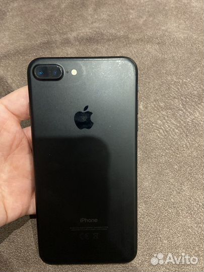 iPhone 7 Plus, 32 ГБ