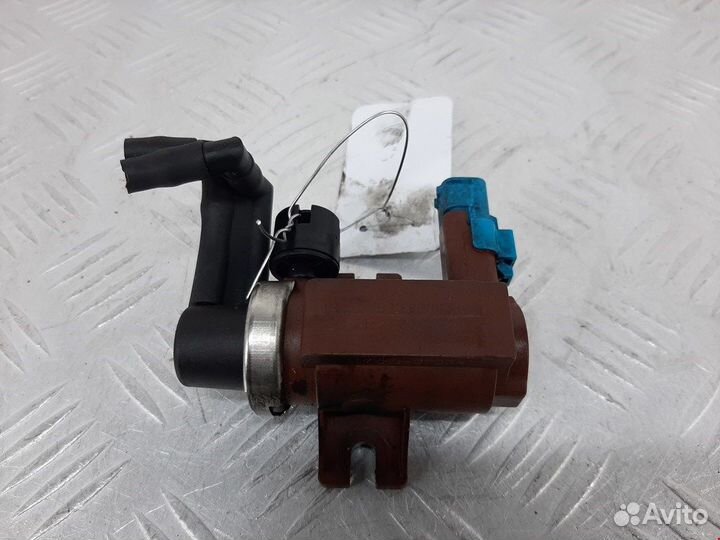 Клапан воздушный для Ford Focus 2 1305301