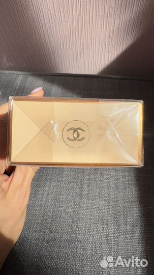 Духи женские chanel