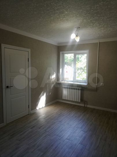 2-к. квартира, 36 м², 1/5 эт.