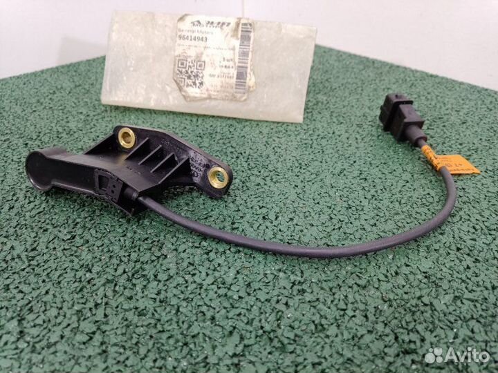 Датчик положения распредвала Chevrolet Lacetti