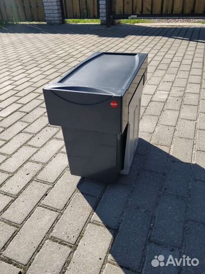 Встраиваемое ведро для мусора Hailo