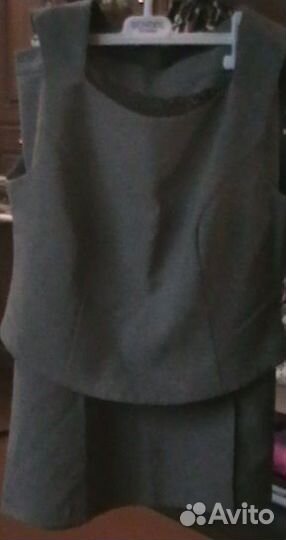 Женская верхняя одежда 48 50