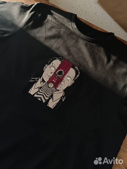 Услуги дизайнера машинной вышивки