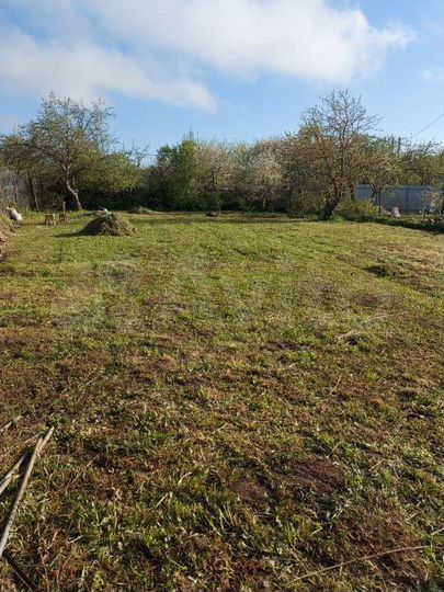 Участок 6,6 сот. (ИЖС)