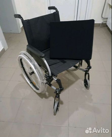 Коляска инвалидная Ottobock новая