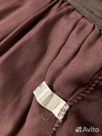 Пышная юбка для девочки