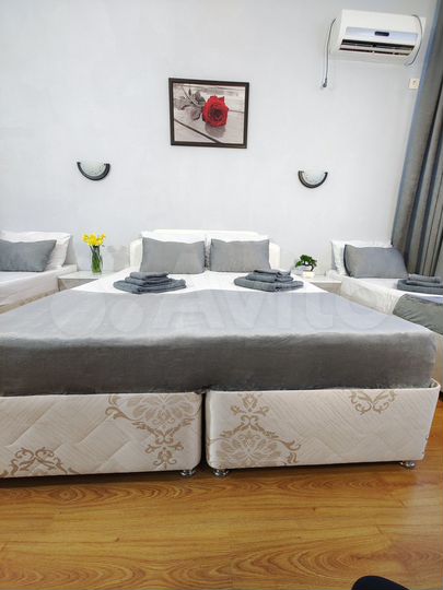 Комната 20 м², 2/3 эт.