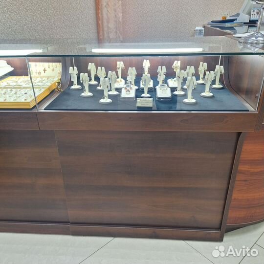 Прилавок торговый бу