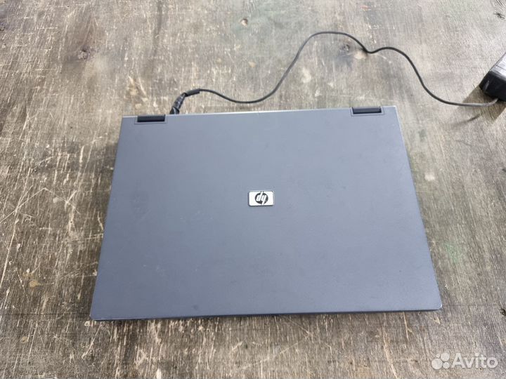 Ноутбук HP Compaq CB nx7400