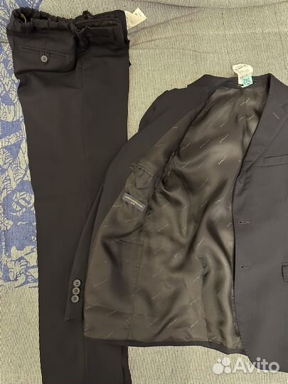 Костюм классический для мальчика