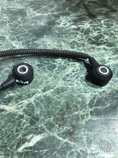 Датчик детонации Bmw N54