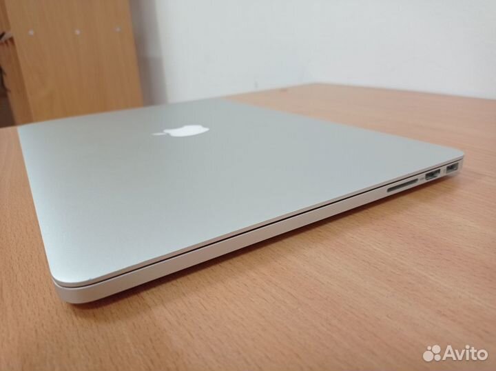 Macbook pro 15 retina 2015