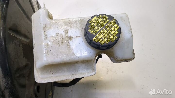 Цилиндр тормозной главный Volkswagen Atlas, 2019