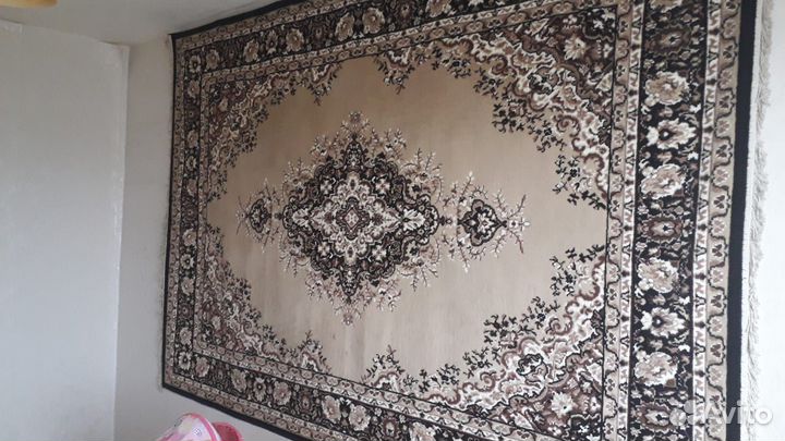 Ковер настенный