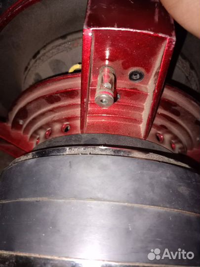 Колонки и собвуфер