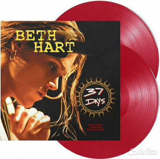 Beth Hart 