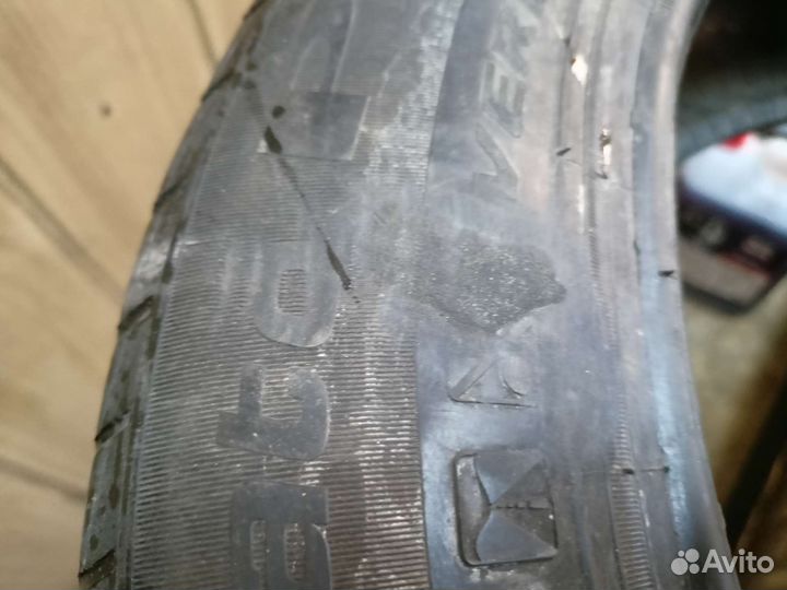 Pirelli Cinturato P1 Verde 185/65 R15
