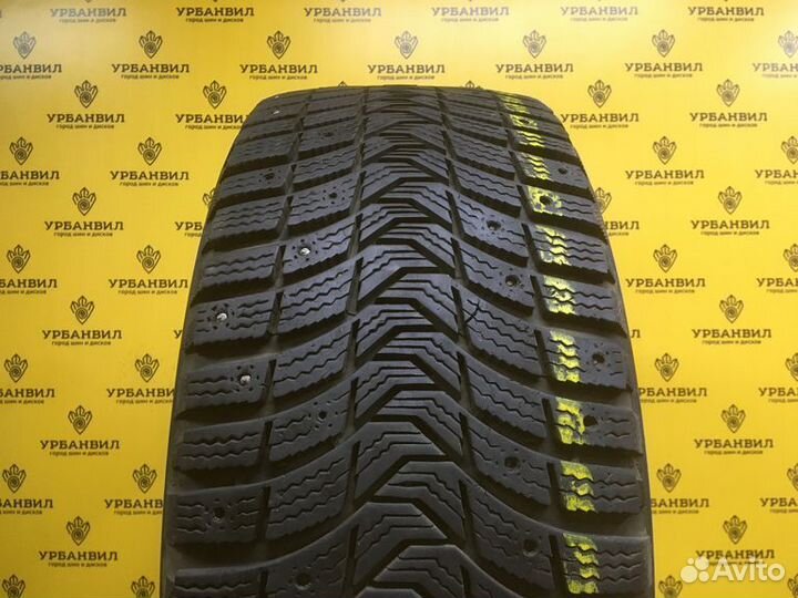 Michelin X-Ice North 3 255/45 R18 103T