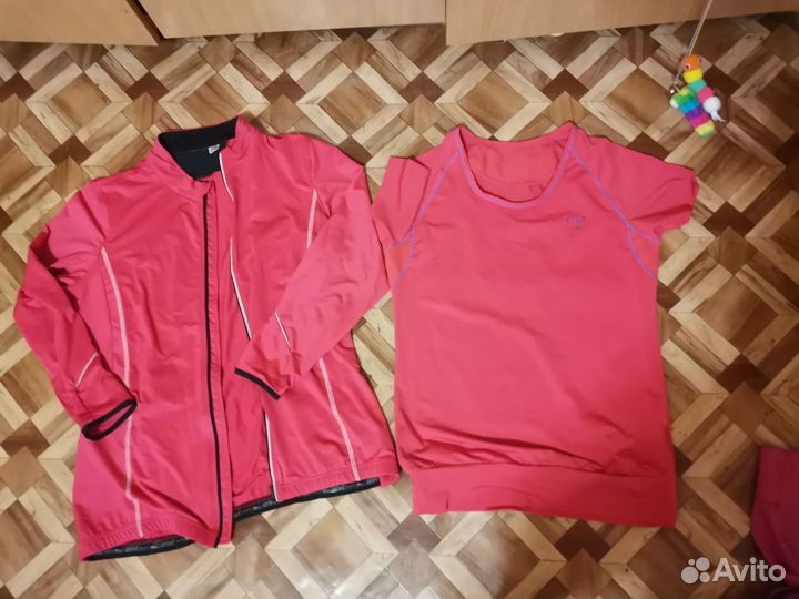 Спортивная одежда 44-46