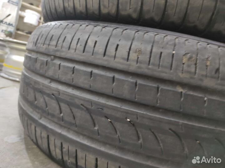Pirelli Formula Energy 225/50 R17