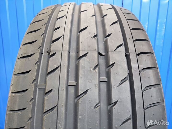 Haida HD927 265/35 R22