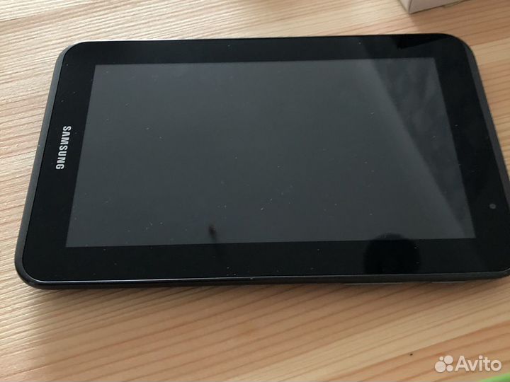 Samsung galaxy tab 2